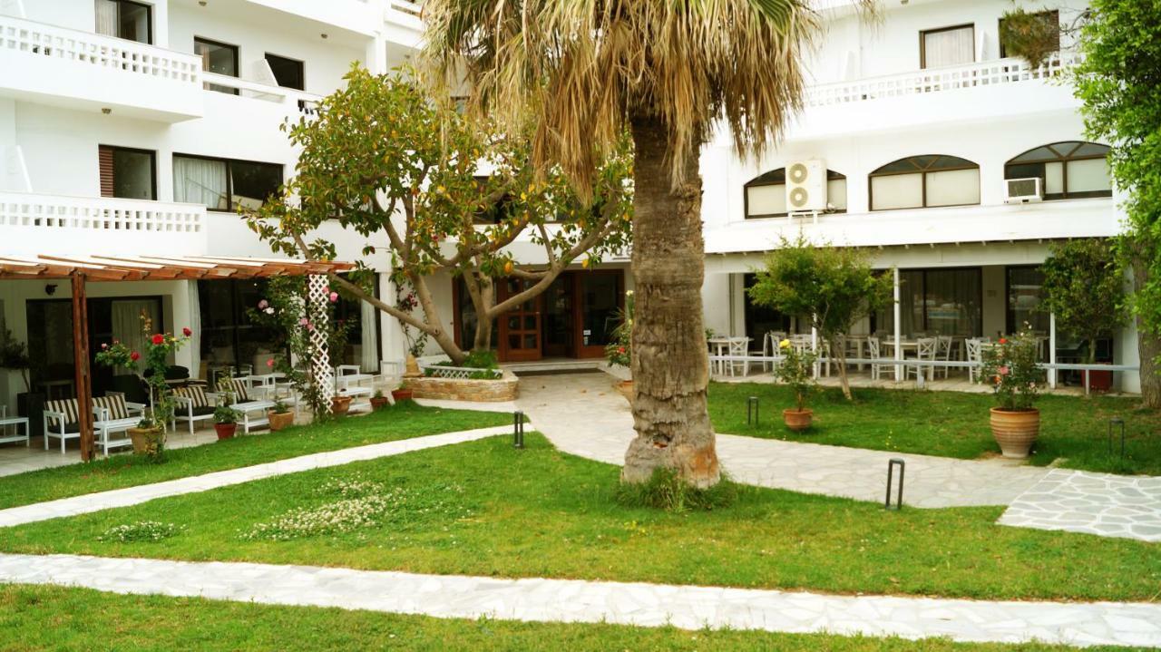 Aeolos Bay Tínos מראה חיצוני תמונה